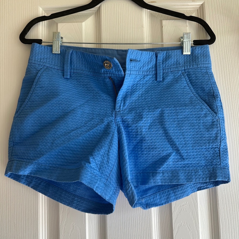 Lilly Pulitzer Callahan Shorts